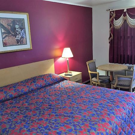 Budget Inn Wrightstown Εξωτερικό φωτογραφία