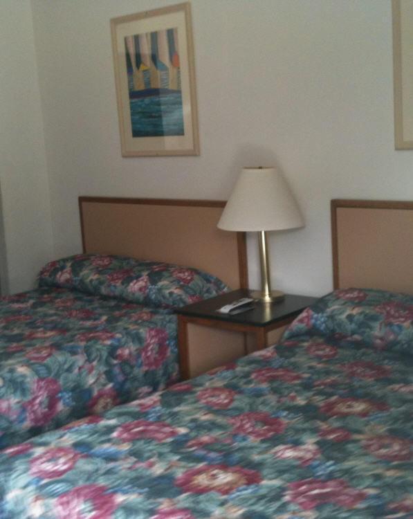 Budget Inn Wrightstown Δωμάτιο φωτογραφία