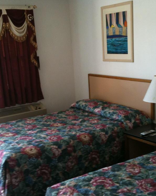 Budget Inn Wrightstown Δωμάτιο φωτογραφία